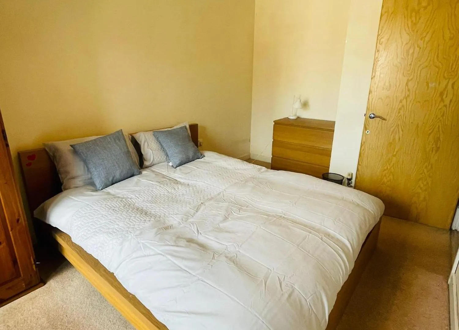 Brighton Breeze 4Br & Rooftop 0*,  영국