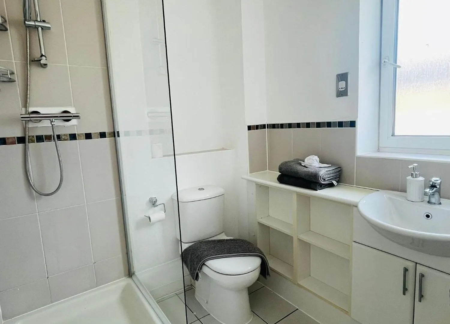 Brighton Breeze 4Br & Rooftop 영국