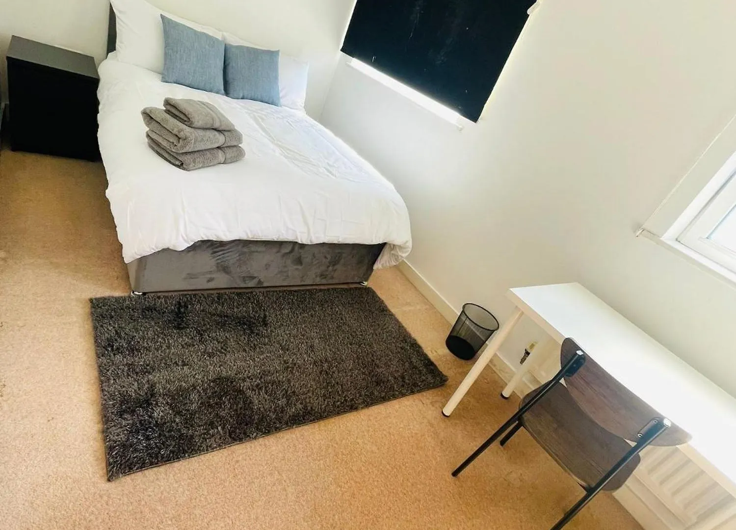 펜션 Brighton Breeze 4Br & Rooftop 영국